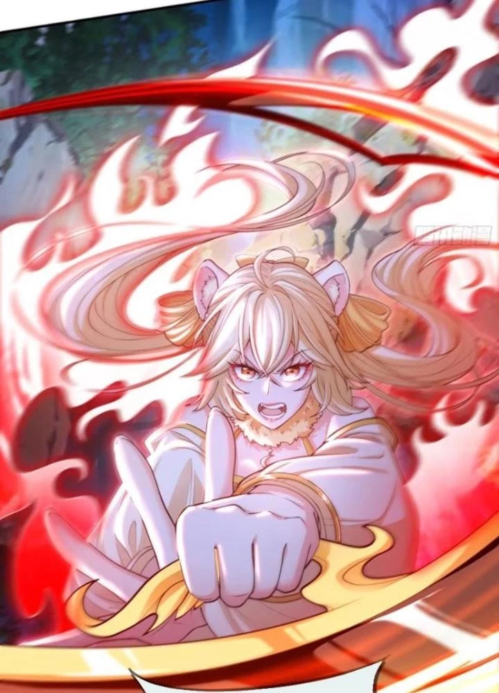 Tiên Tử Tha Mạng Chapter 41 - Trang 2