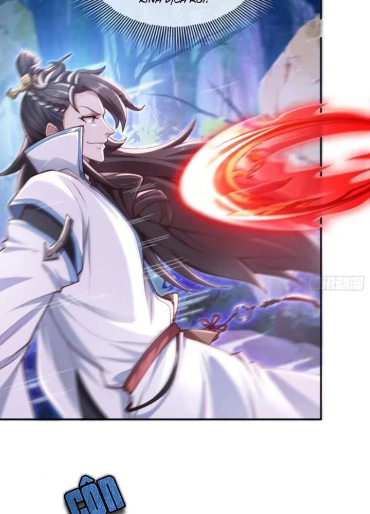Tiên Tử Tha Mạng Chapter 41 - Trang 2