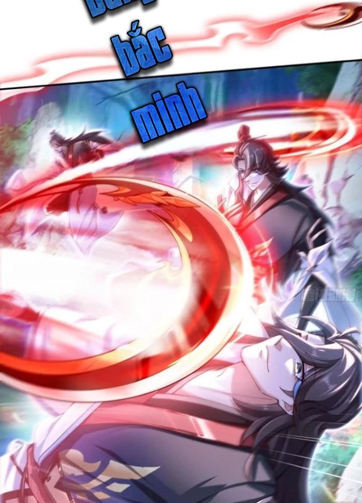 Tiên Tử Tha Mạng Chapter 41 - Trang 2
