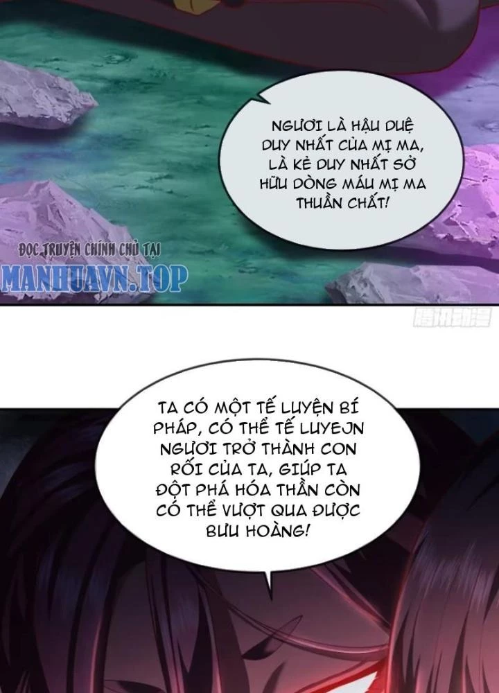 Tiên Tử Tha Mạng Chapter 42 - Trang 2