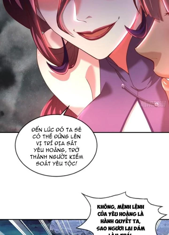 Tiên Tử Tha Mạng Chapter 42 - Trang 2