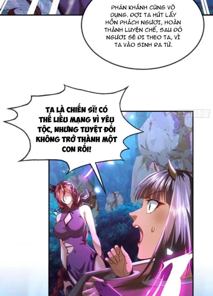 Tiên Tử Tha Mạng Chapter 42 - Trang 2