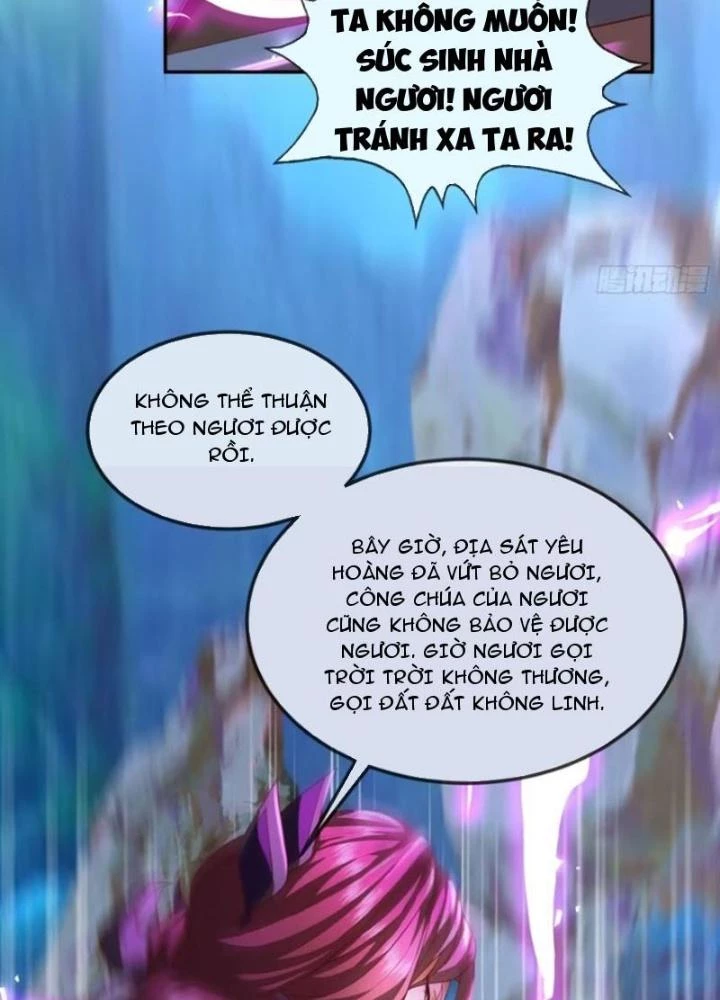 Tiên Tử Tha Mạng Chapter 42 - Trang 2