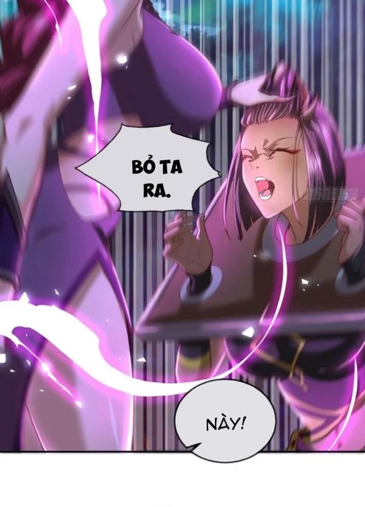 Tiên Tử Tha Mạng Chapter 42 - Trang 2