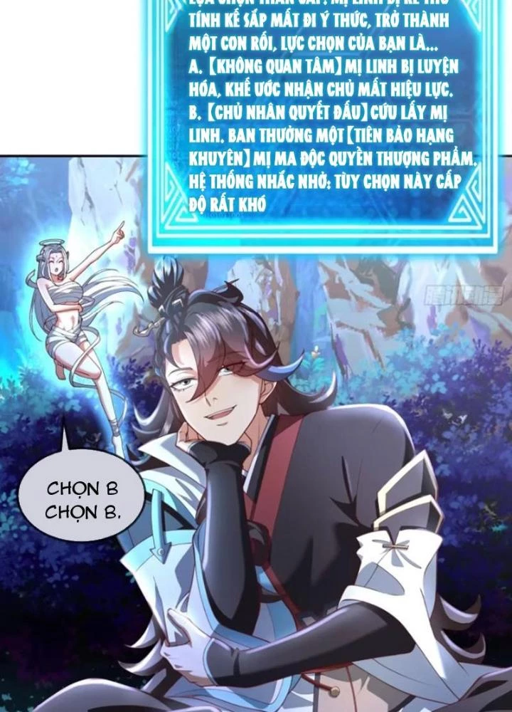 Tiên Tử Tha Mạng Chapter 42 - Trang 2
