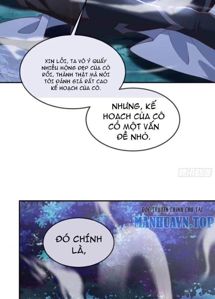 Tiên Tử Tha Mạng Chapter 42 - Trang 2