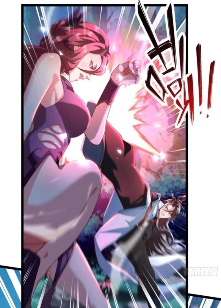 Tiên Tử Tha Mạng Chapter 42 - Trang 2