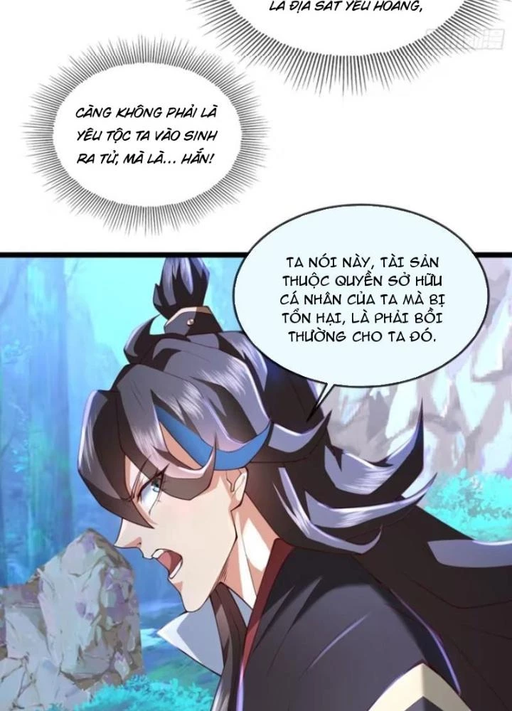 Tiên Tử Tha Mạng Chapter 42 - Trang 2