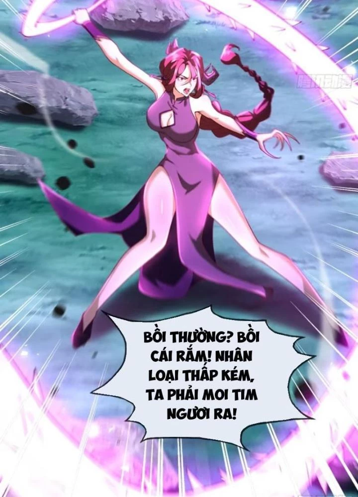 Tiên Tử Tha Mạng Chapter 42 - Trang 2