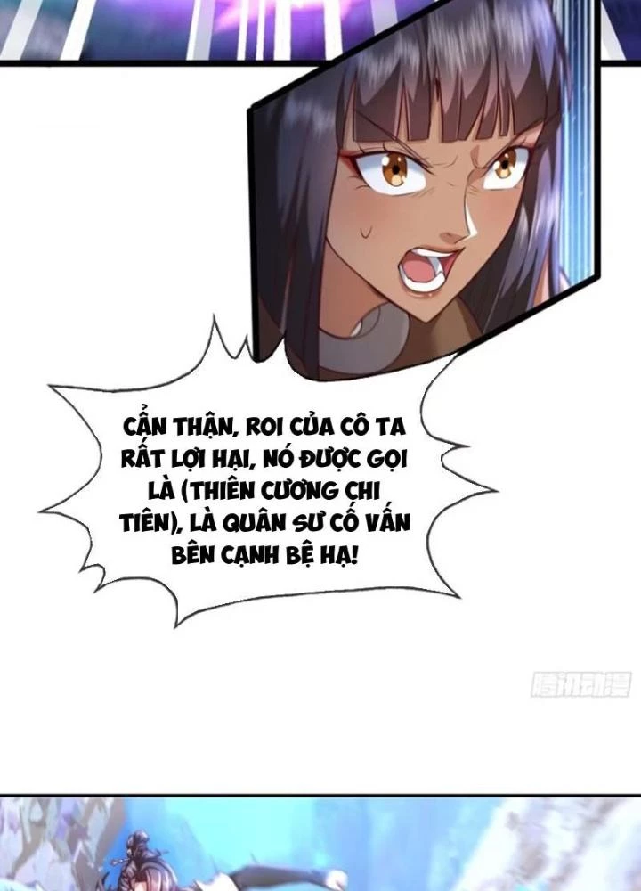 Tiên Tử Tha Mạng Chapter 42 - Trang 2