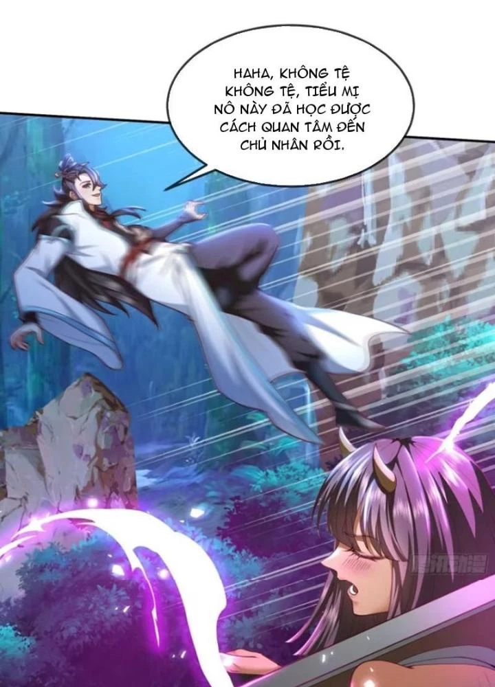 Tiên Tử Tha Mạng Chapter 42 - Trang 2