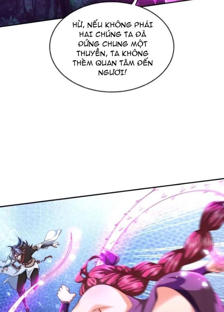 Tiên Tử Tha Mạng Chapter 42 - Trang 2