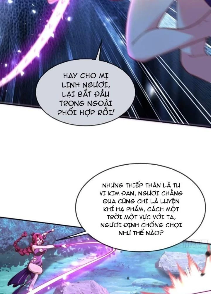 Tiên Tử Tha Mạng Chapter 42 - Trang 2