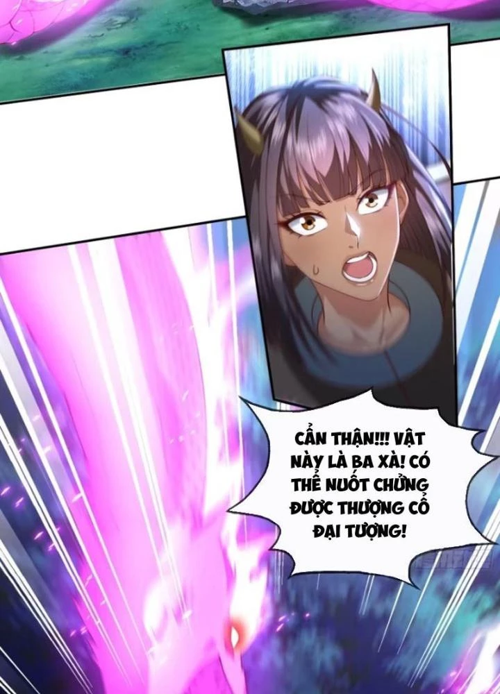 Tiên Tử Tha Mạng Chapter 42 - Trang 2