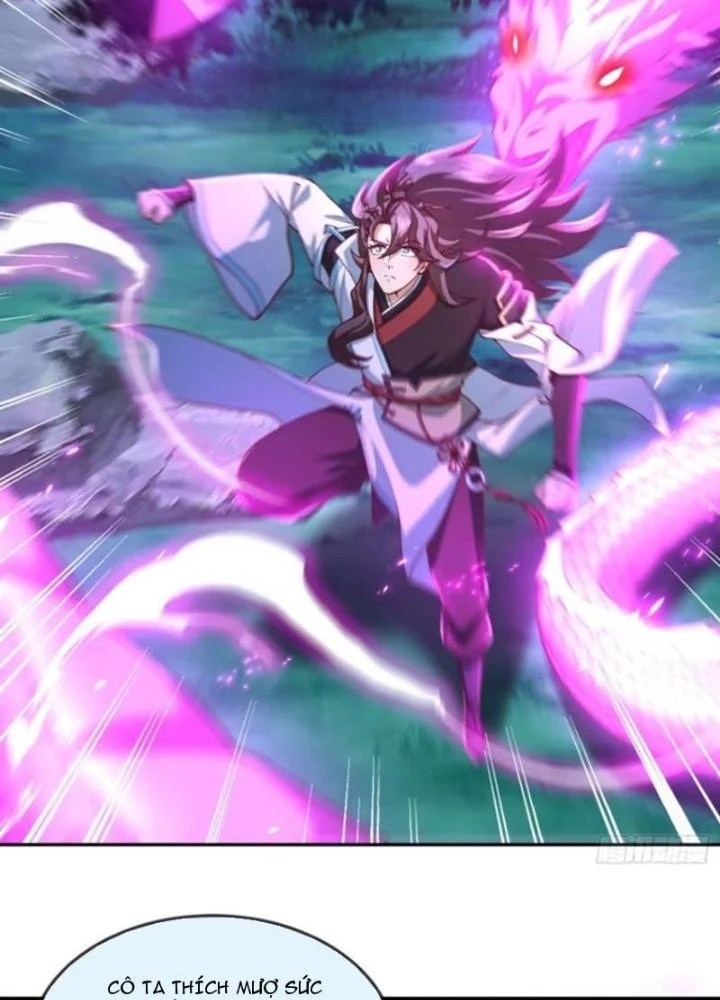 Tiên Tử Tha Mạng Chapter 42 - Trang 2