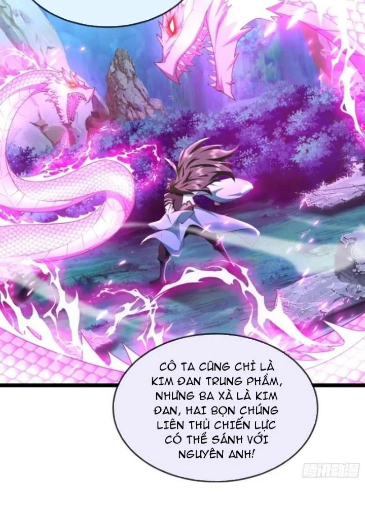 Tiên Tử Tha Mạng Chapter 42 - Trang 2