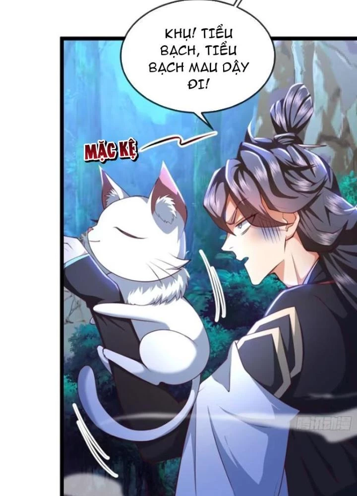 Tiên Tử Tha Mạng Chapter 42 - Trang 2