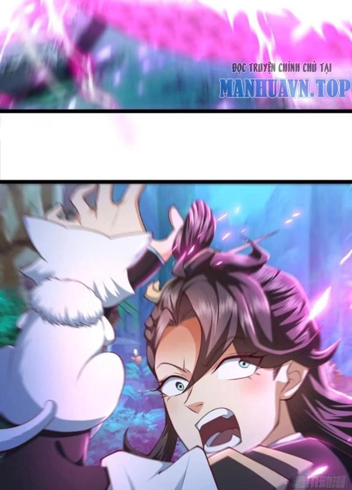 Tiên Tử Tha Mạng Chapter 42 - Trang 2