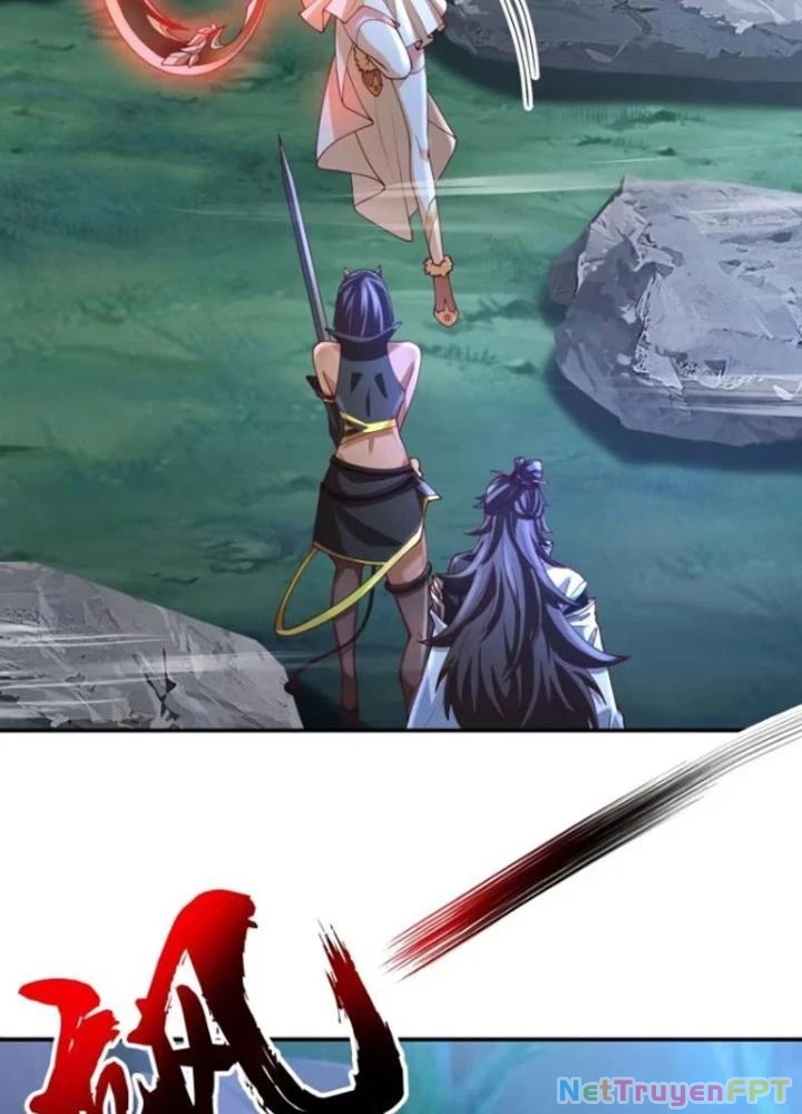 Tiên Tử Tha Mạng Chapter 42 - Trang 2