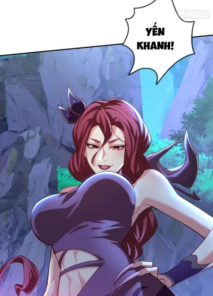 Tiên Tử Tha Mạng Chapter 42 - Trang 2