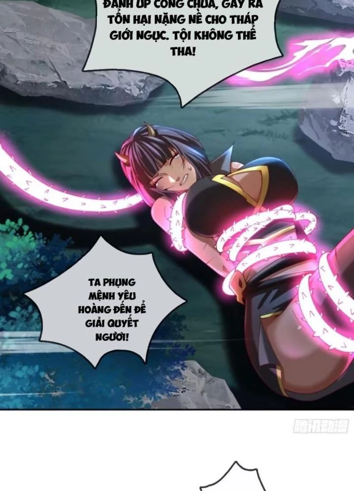 Tiên Tử Tha Mạng Chapter 42 - Trang 2