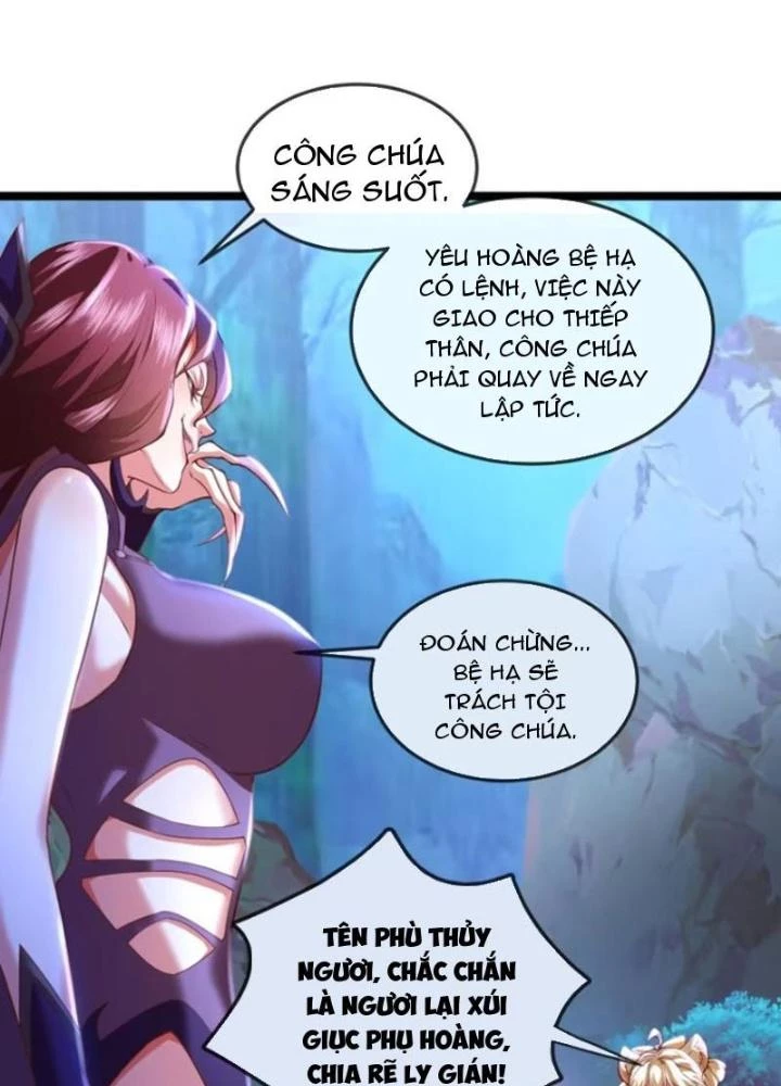 Tiên Tử Tha Mạng Chapter 42 - Trang 2