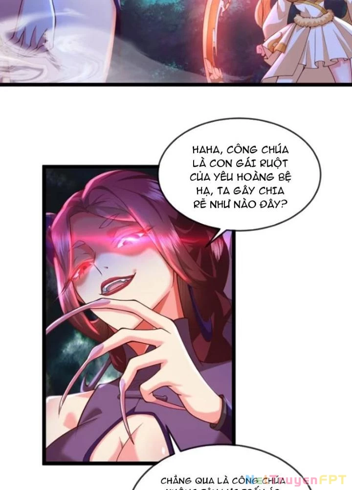 Tiên Tử Tha Mạng Chapter 42 - Trang 2