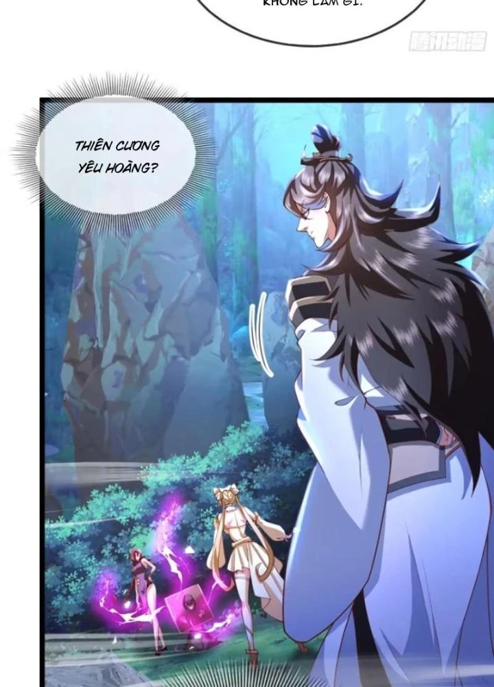 Tiên Tử Tha Mạng Chapter 42 - Trang 2