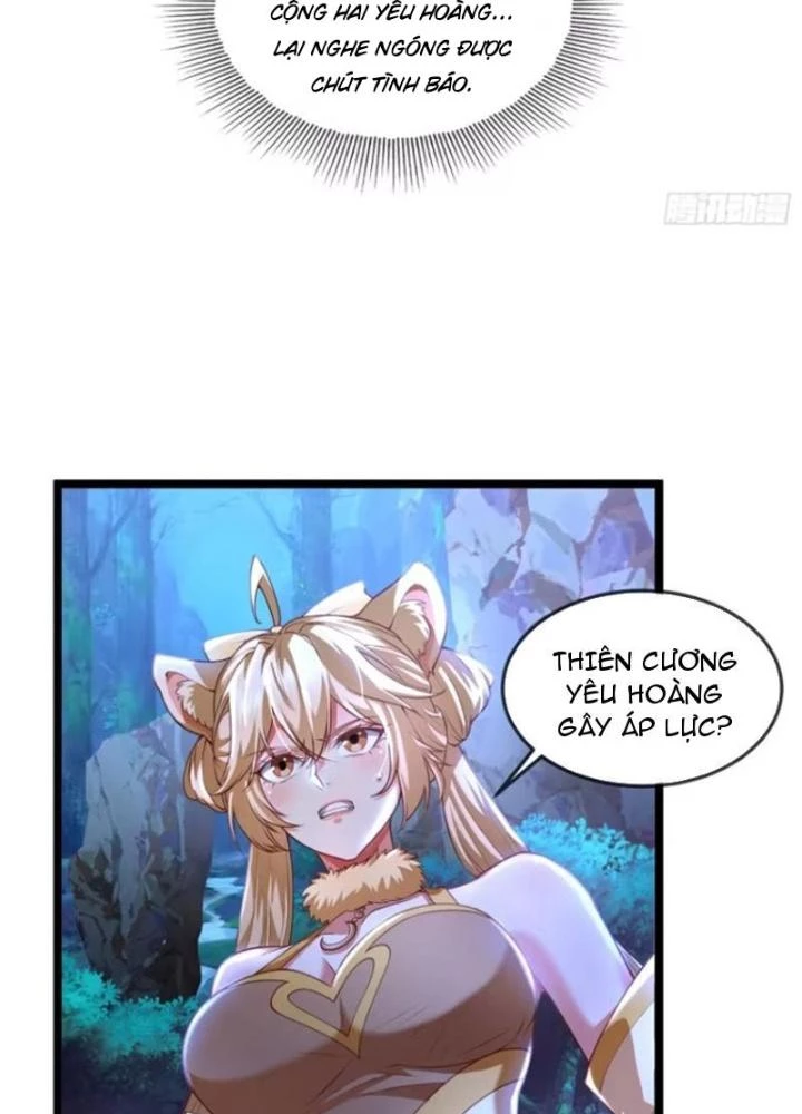 Tiên Tử Tha Mạng Chapter 42 - Trang 2