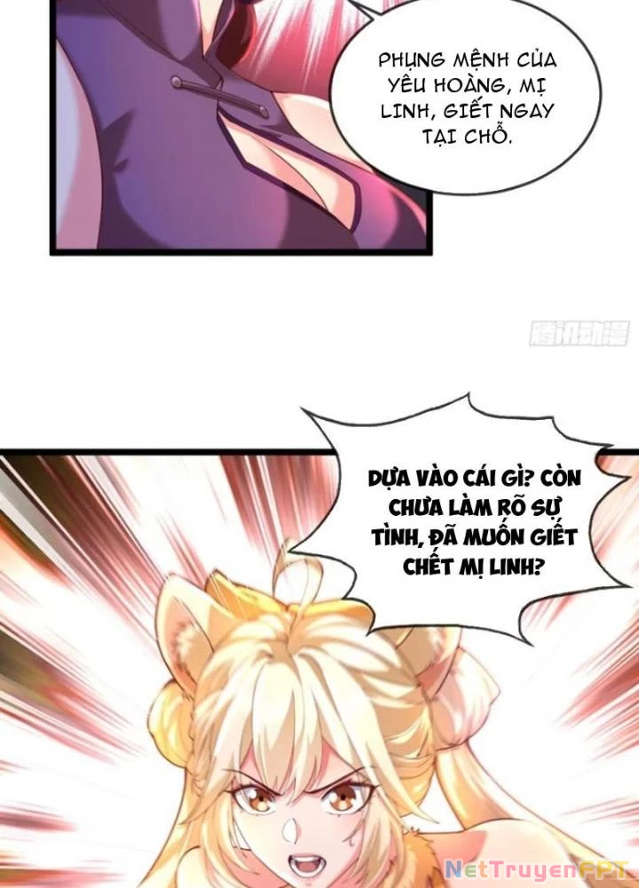Tiên Tử Tha Mạng Chapter 42 - Trang 2