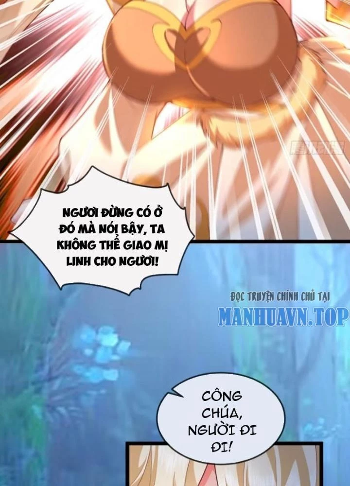 Tiên Tử Tha Mạng Chapter 42 - Trang 2