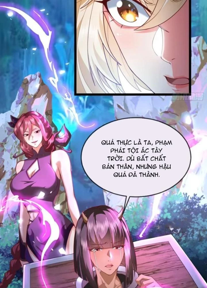 Tiên Tử Tha Mạng Chapter 42 - Trang 2