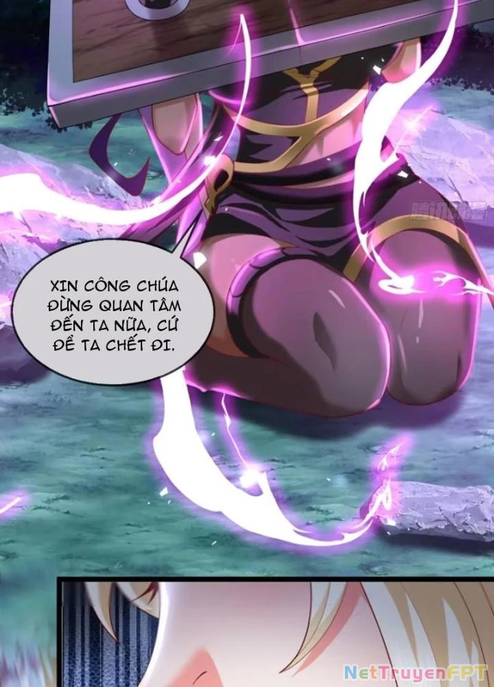 Tiên Tử Tha Mạng Chapter 42 - Trang 2