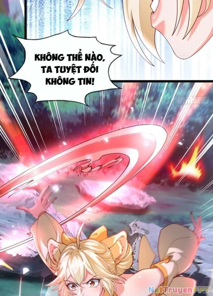 Tiên Tử Tha Mạng Chapter 42 - Trang 2