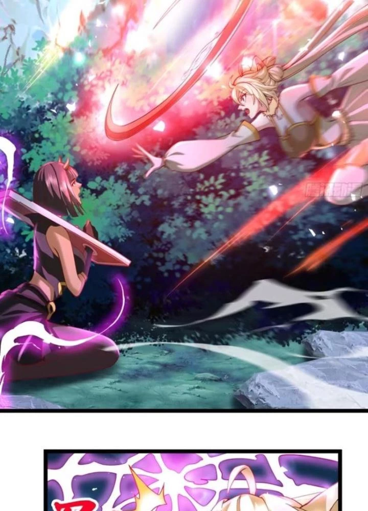 Tiên Tử Tha Mạng Chapter 42 - Trang 2