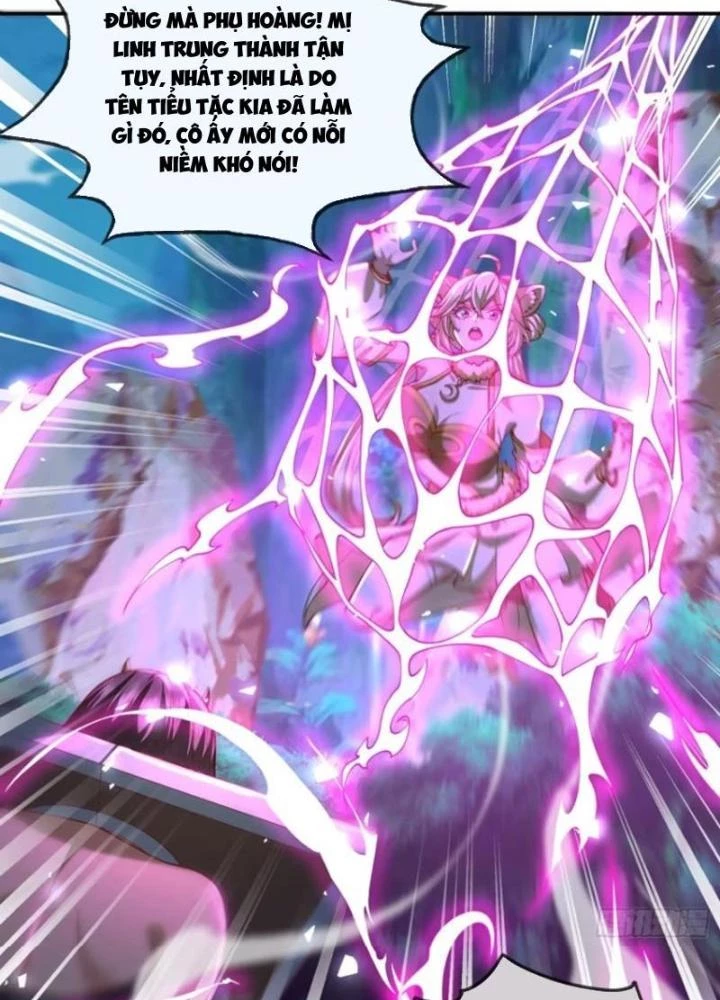 Tiên Tử Tha Mạng Chapter 42 - Trang 2