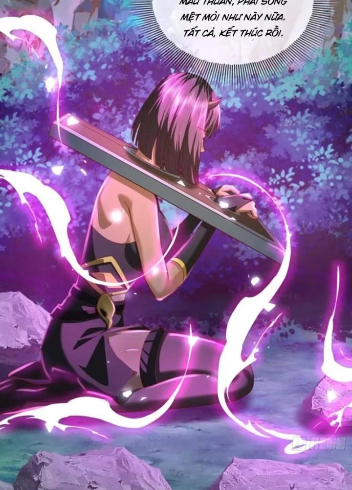 Tiên Tử Tha Mạng Chapter 42 - Trang 2