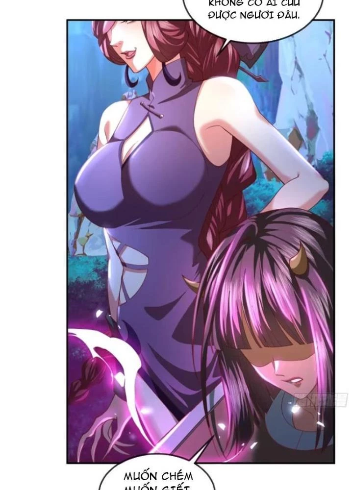 Tiên Tử Tha Mạng Chapter 42 - Trang 2