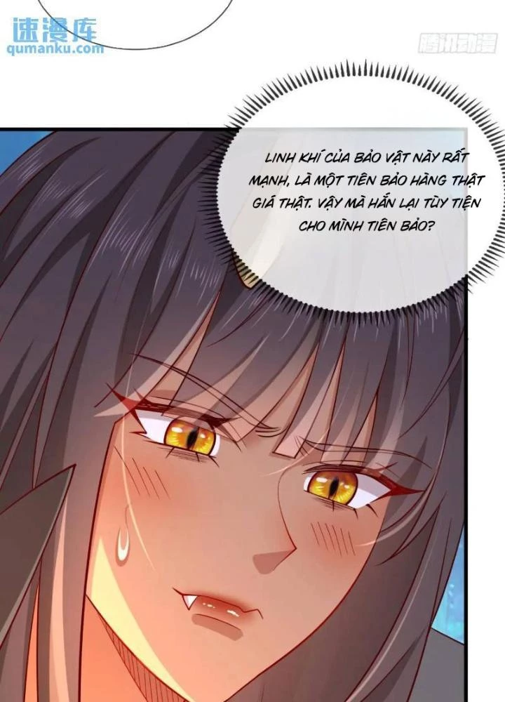Tiên Tử Tha Mạng Chapter 43 - Trang 2
