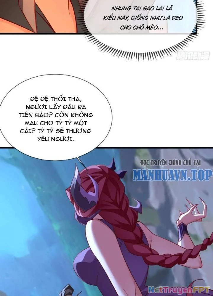 Tiên Tử Tha Mạng Chapter 43 - Trang 2