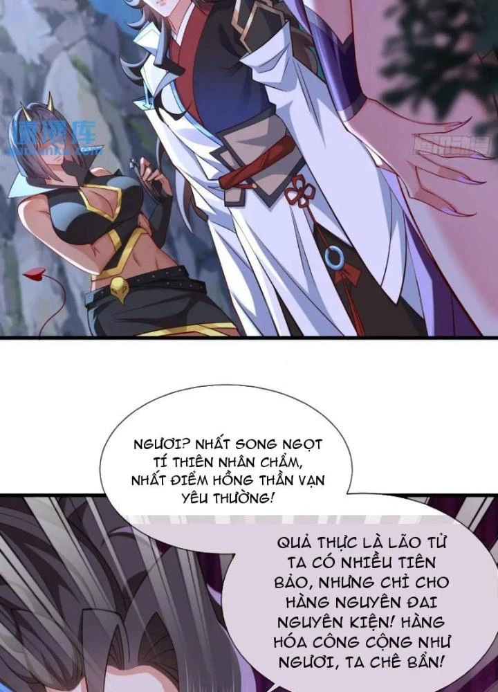 Tiên Tử Tha Mạng Chapter 43 - Trang 2