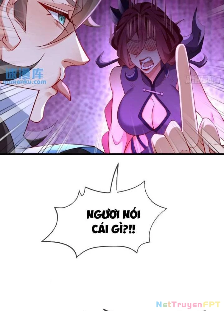 Tiên Tử Tha Mạng Chapter 43 - Trang 2