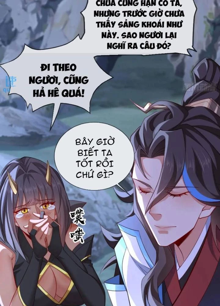 Tiên Tử Tha Mạng Chapter 43 - Trang 2
