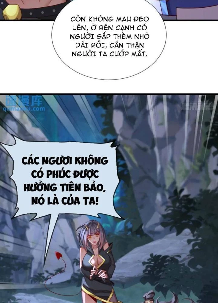 Tiên Tử Tha Mạng Chapter 43 - Trang 2
