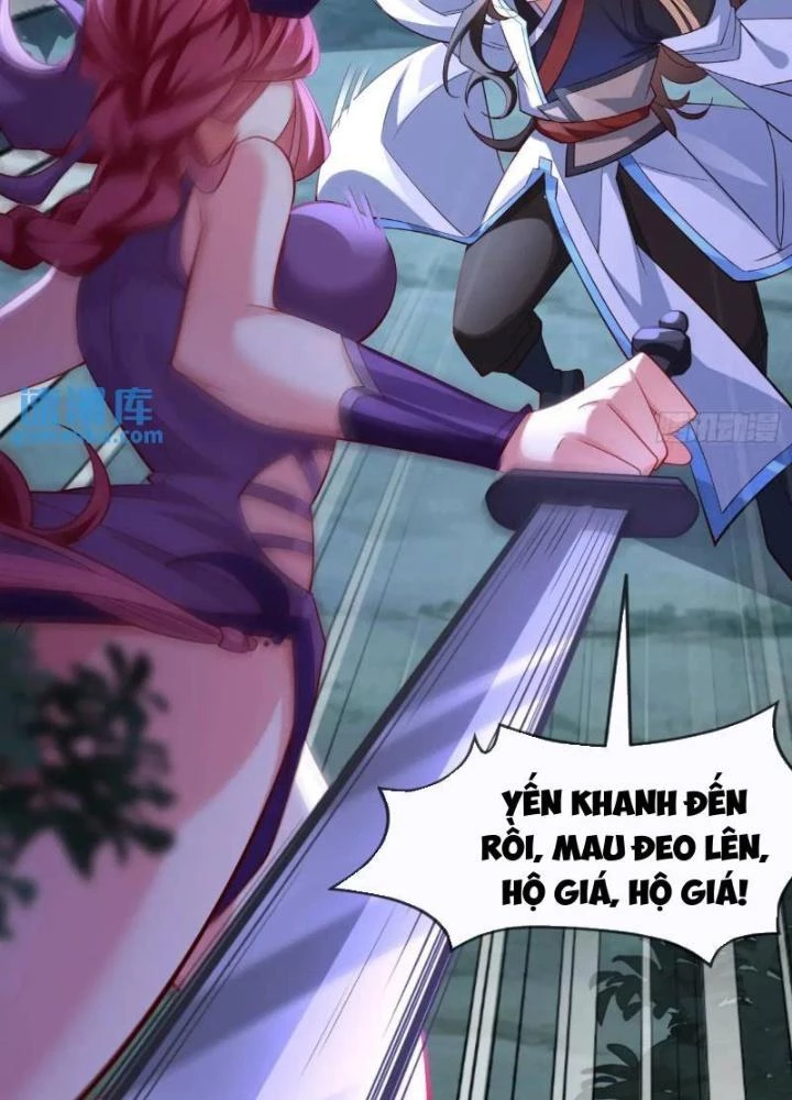 Tiên Tử Tha Mạng Chapter 43 - Trang 2