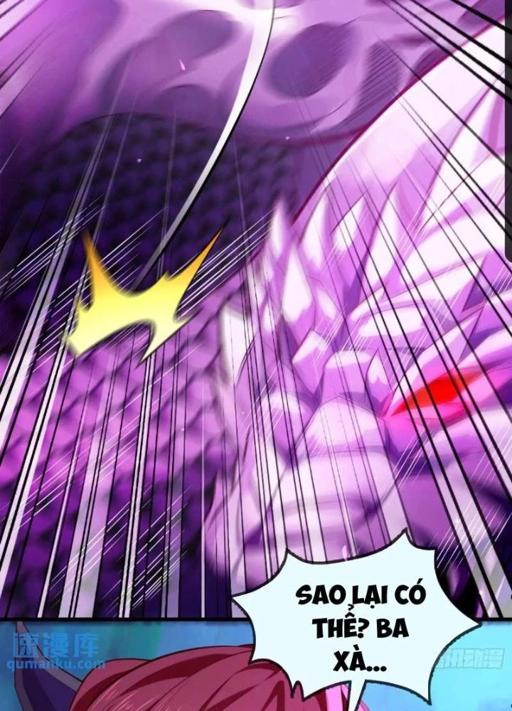 Tiên Tử Tha Mạng Chapter 43 - Trang 2