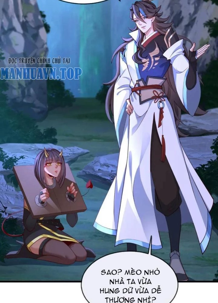 Tiên Tử Tha Mạng Chapter 43 - Trang 2