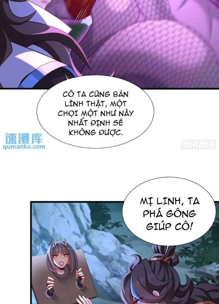 Tiên Tử Tha Mạng Chapter 43 - Trang 2