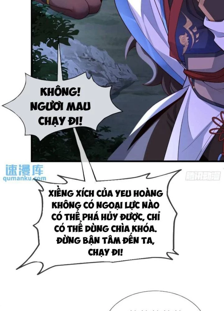 Tiên Tử Tha Mạng Chapter 43 - Trang 2