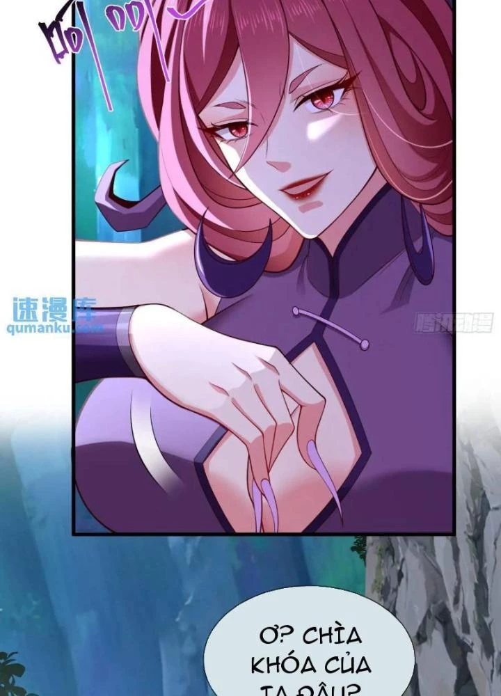 Tiên Tử Tha Mạng Chapter 43 - Trang 2